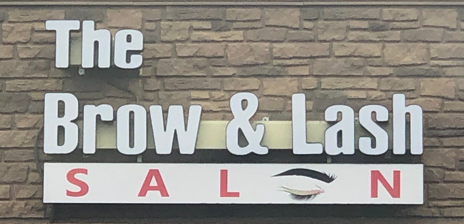 The Brow&Lash Salon, photo 2