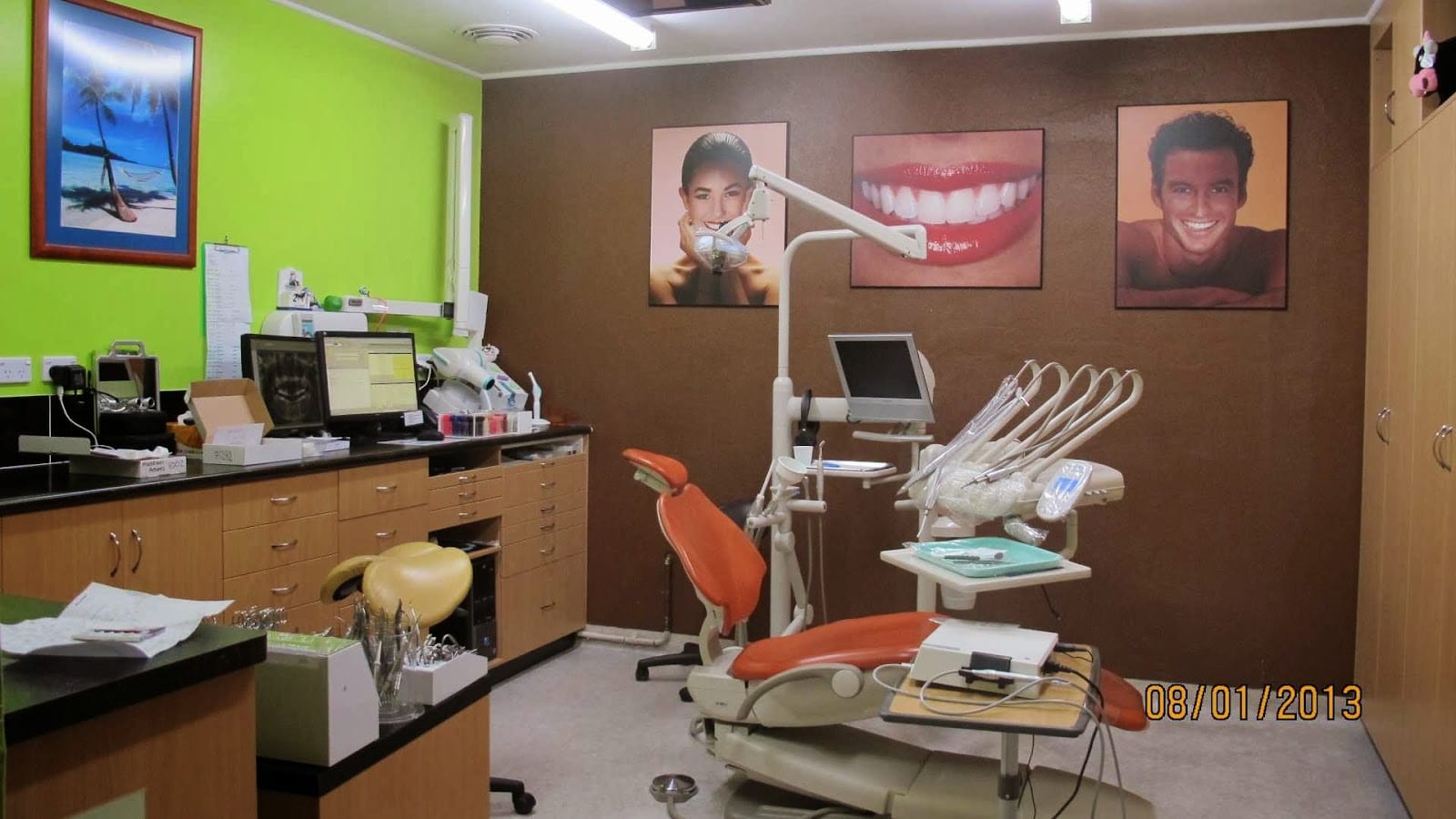 Dentists Mackay - Maven Dental Mackay City