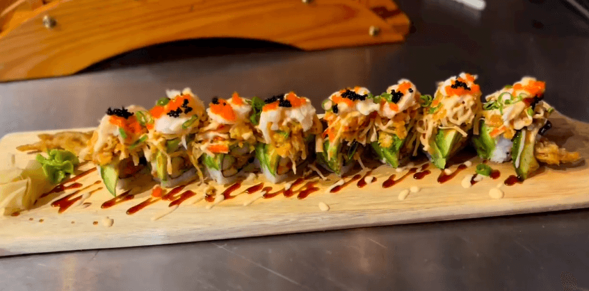 Siam Gulf Sarasota
