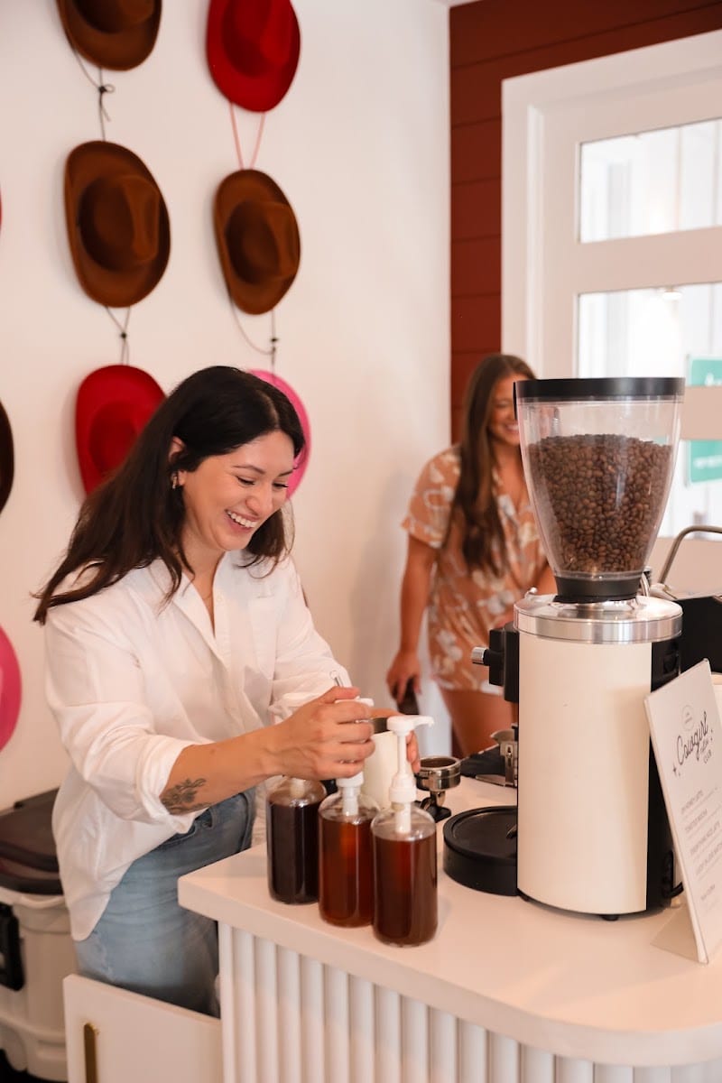 Luna Espresso, photo 4