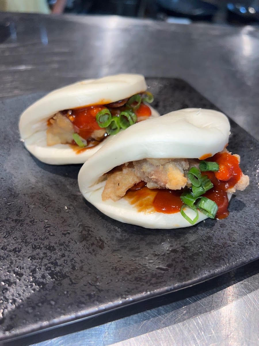 Han Noodle Bar