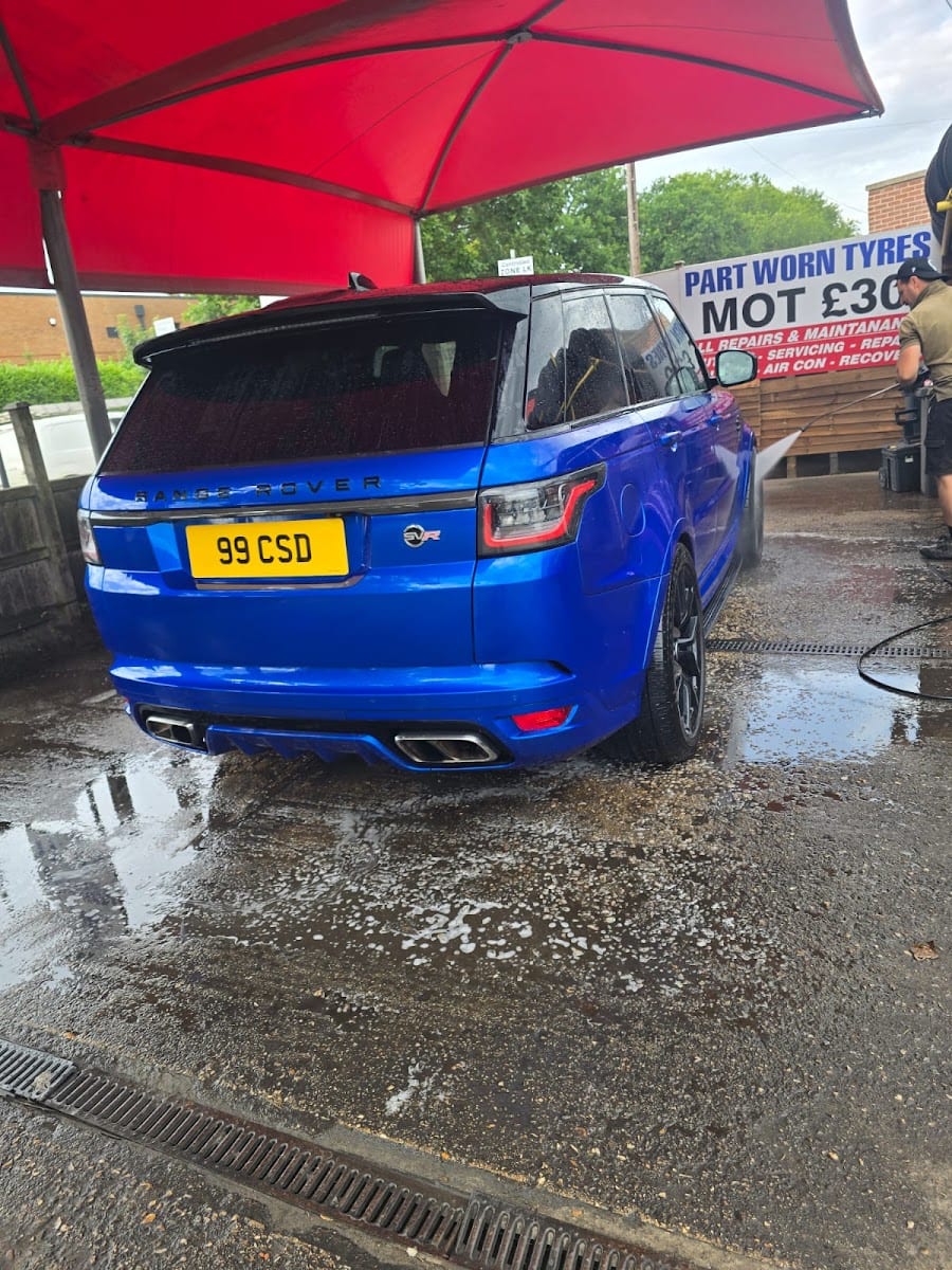 Autocare Valeting Centre, photo 2