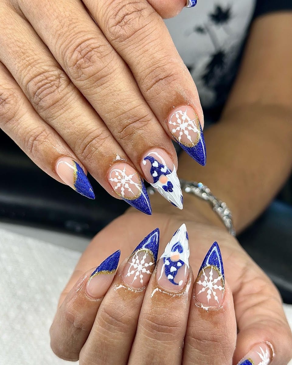 Heights Nail Spa, photo 3