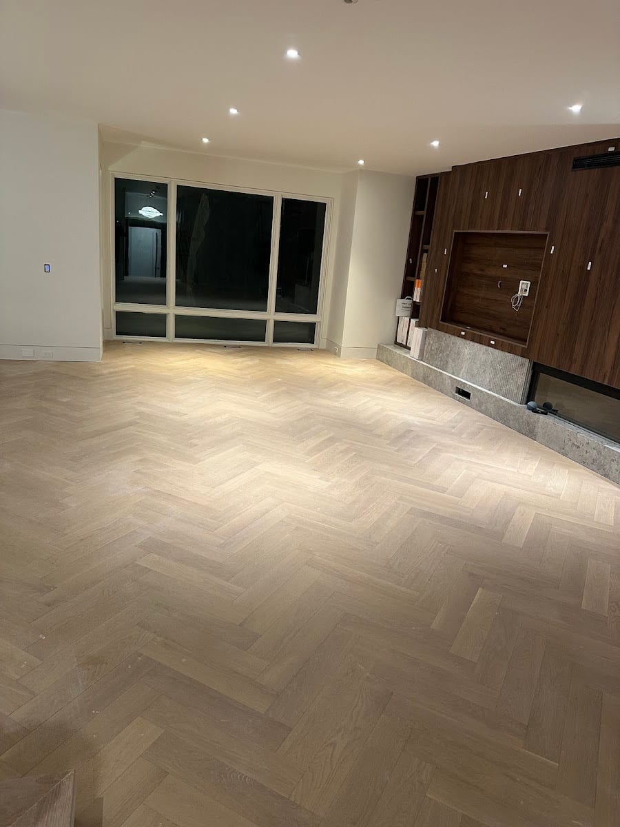 Halley night cleaning Inc