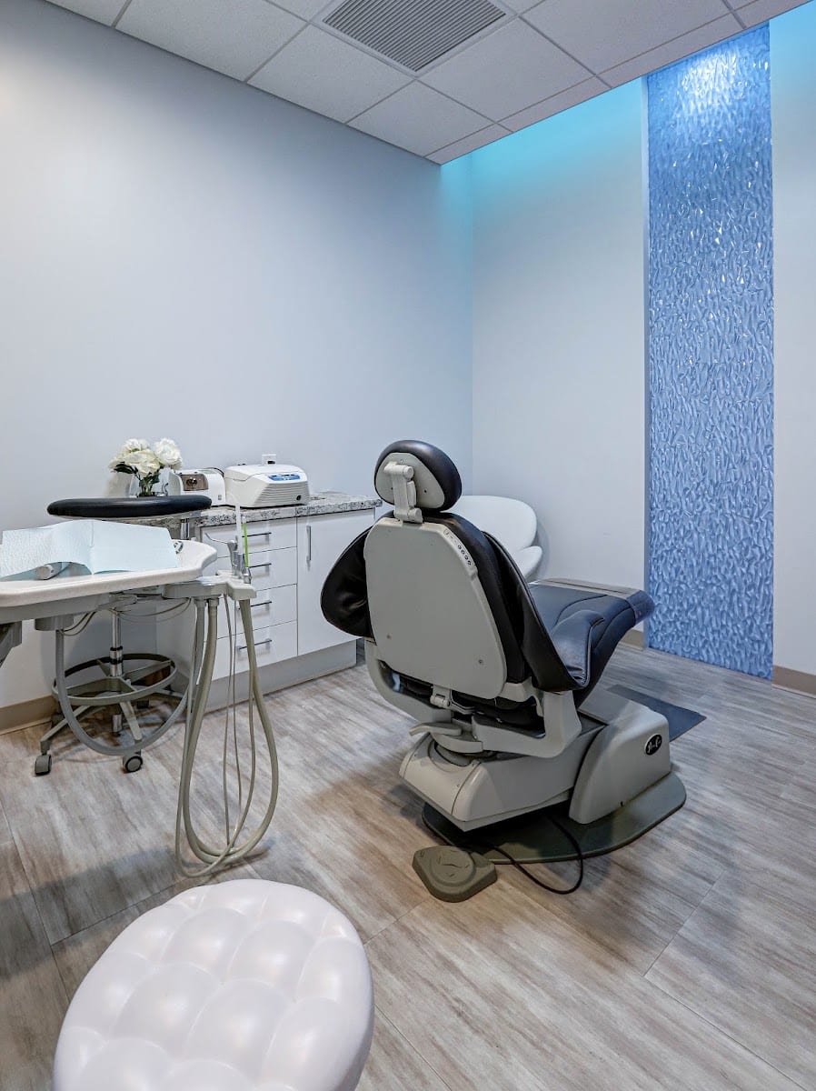 Dr. Rick Dentistry