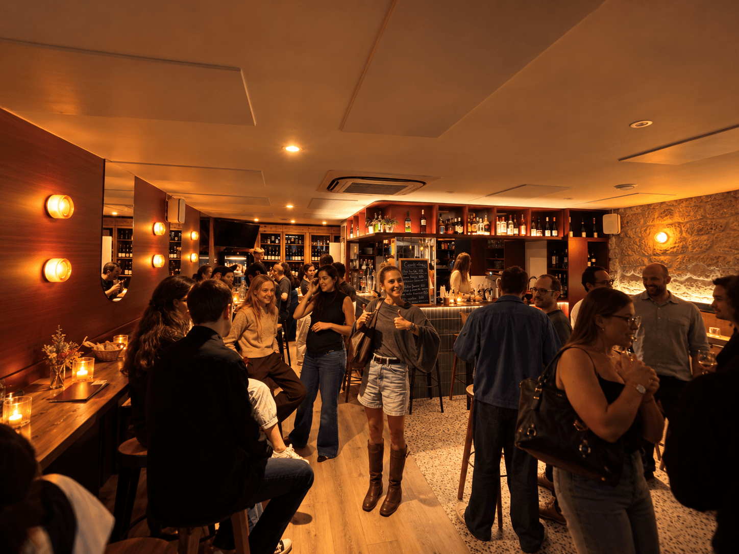 Le Barbiche Pigalle, photo 2