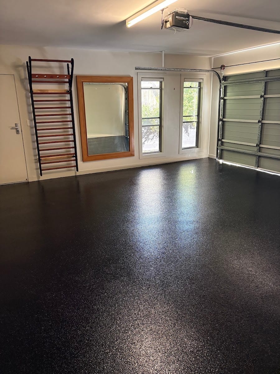 Hamiltons Epoxy And Floor Covering