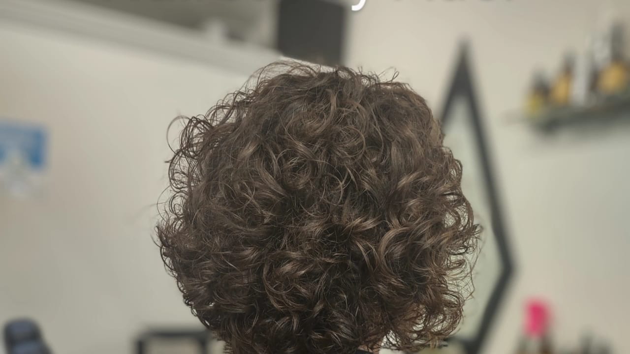 Ingenious Organic Concept Salon, photo 4