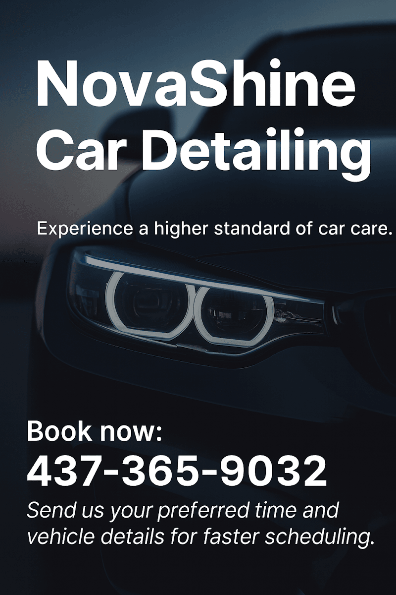 Pristine Car Detailing, photo 2