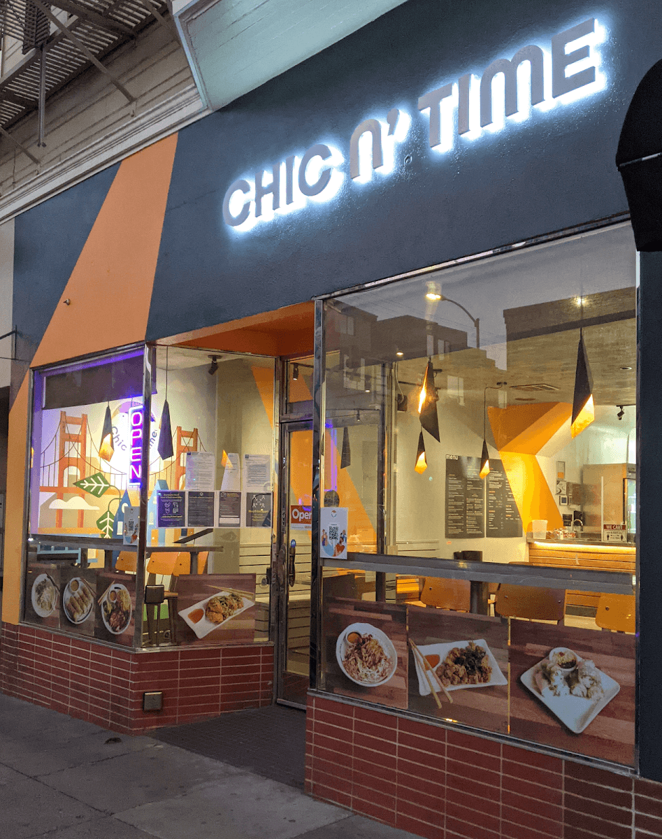 Chic n’ Time, photo 2