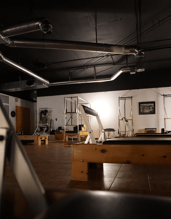 Total Body Pilates, photo 4