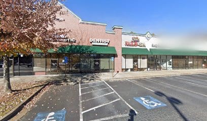 Family Dentistry of Alpharetta