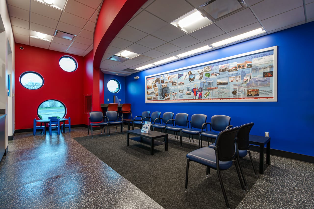 Tire Discounters