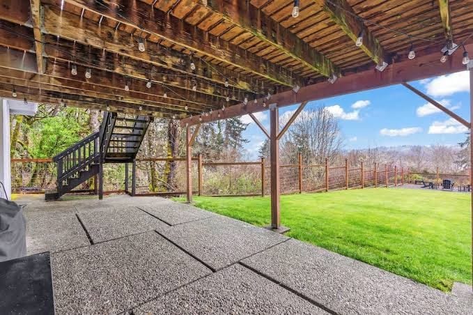 Cozy 2-bedroom apartment in park like setting with WiFi, pet friendly, photo 3