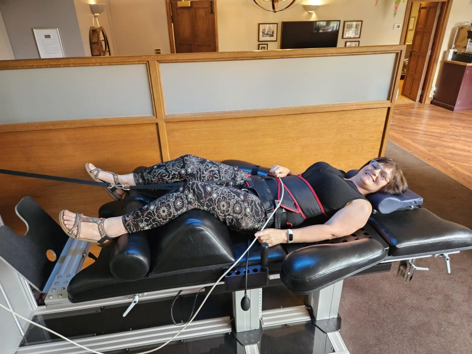 Norwich Spinal Health