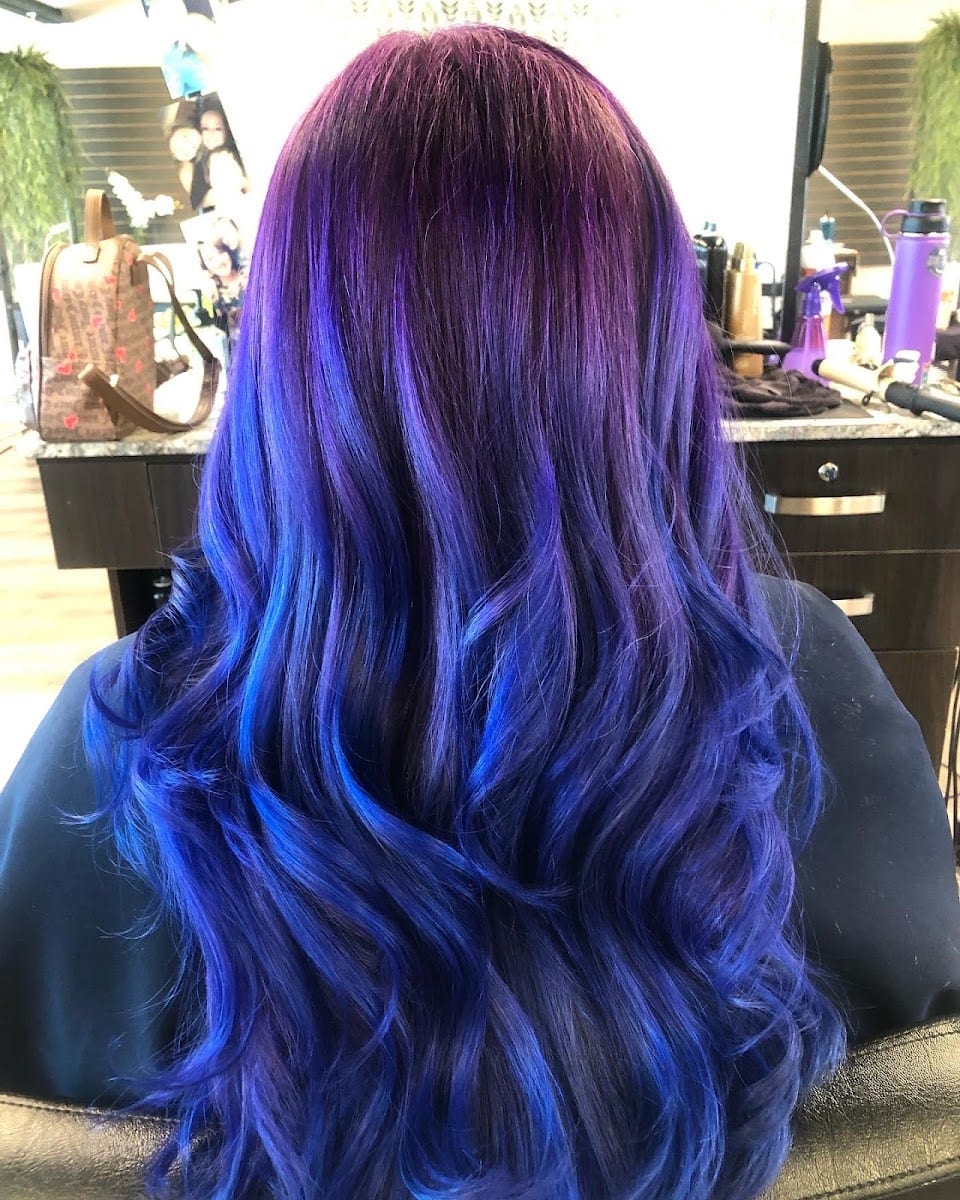 TyRea’s Hair Bar, photo 3