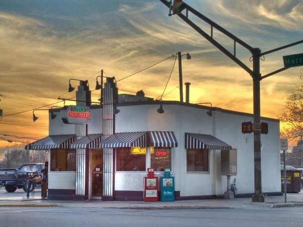 Powers Hamburger Restaurant, photo 2