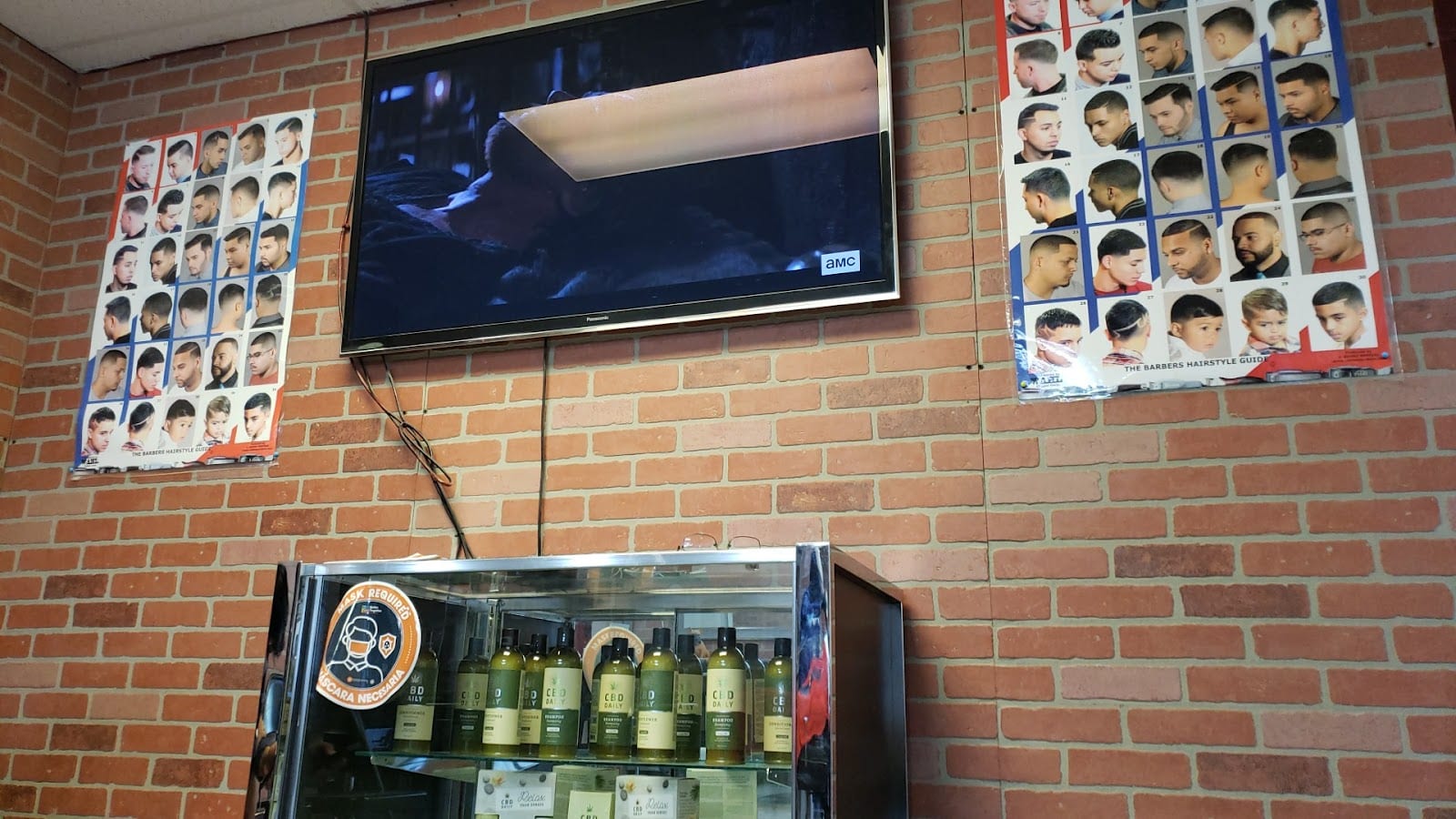 Chente's Barber Shop, photo 4