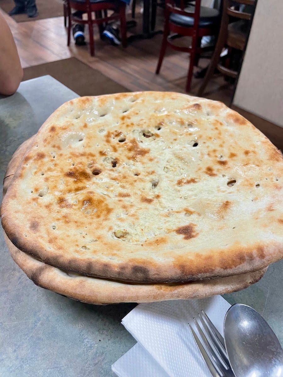 Shalimar Restaurant, photo 3