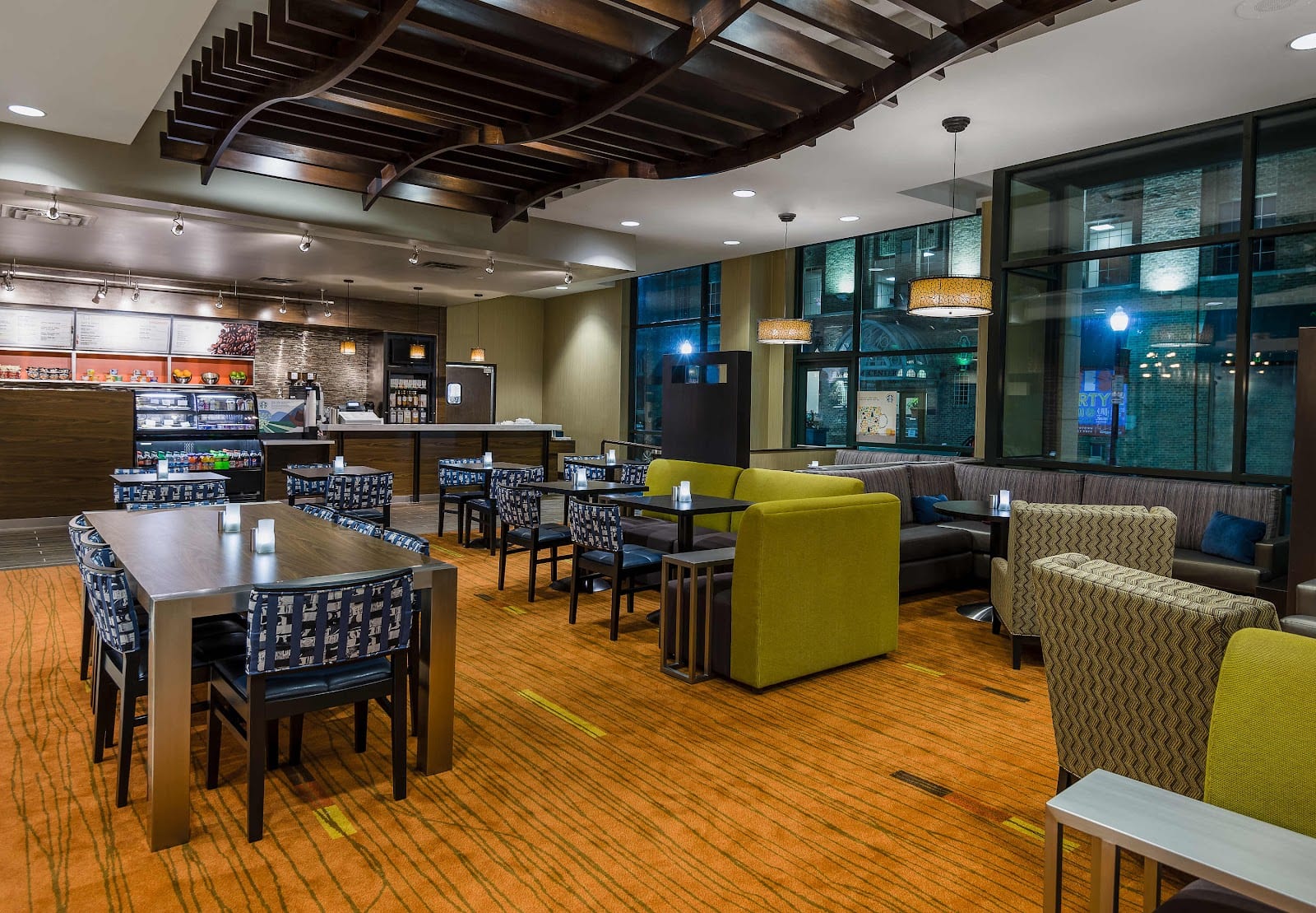 The Bistro – Eat. Drink. Connect.®, photo 2