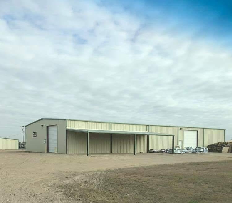 Plains Roofing Company