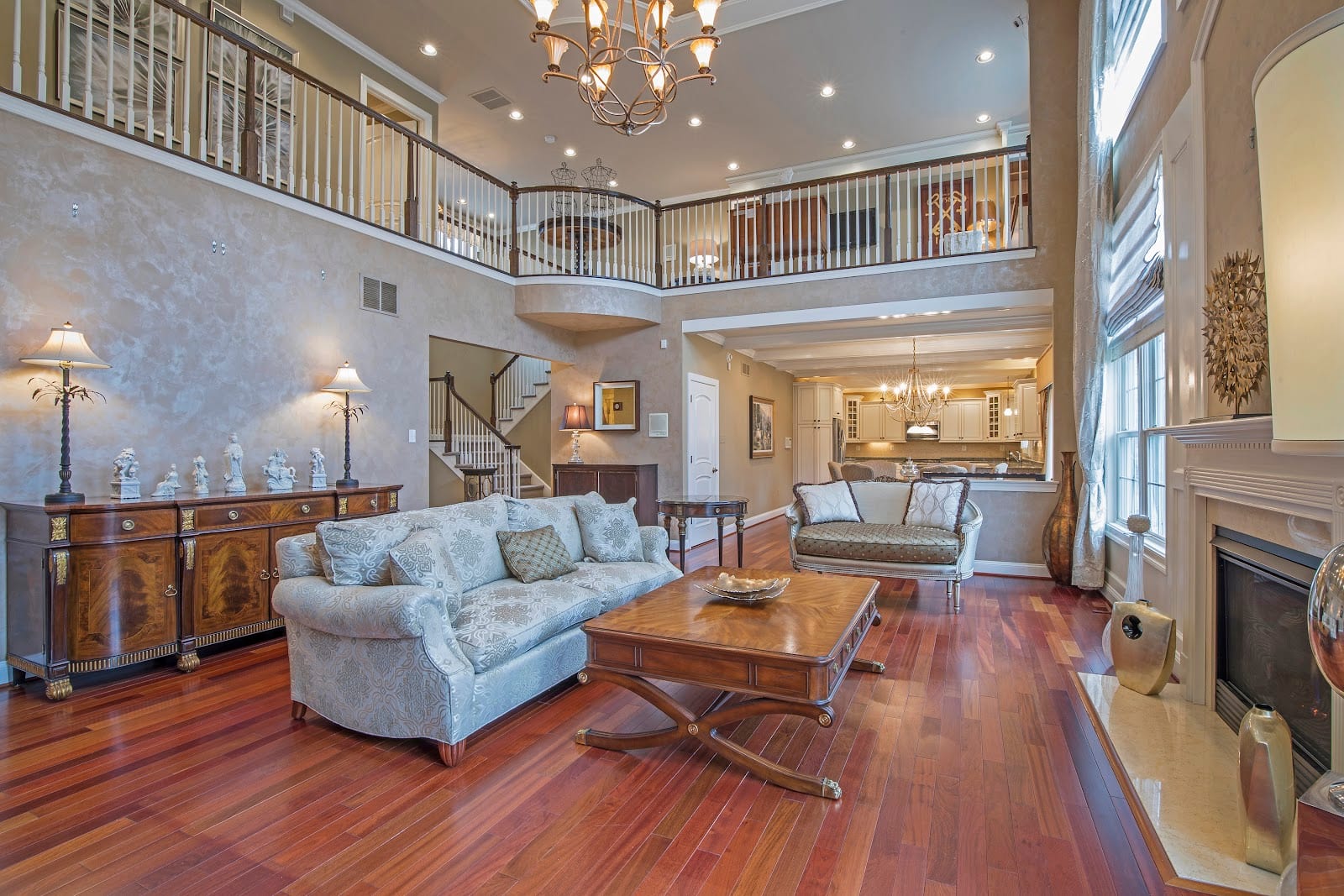 Evans Clayton Team at Keller Williams, photo 2