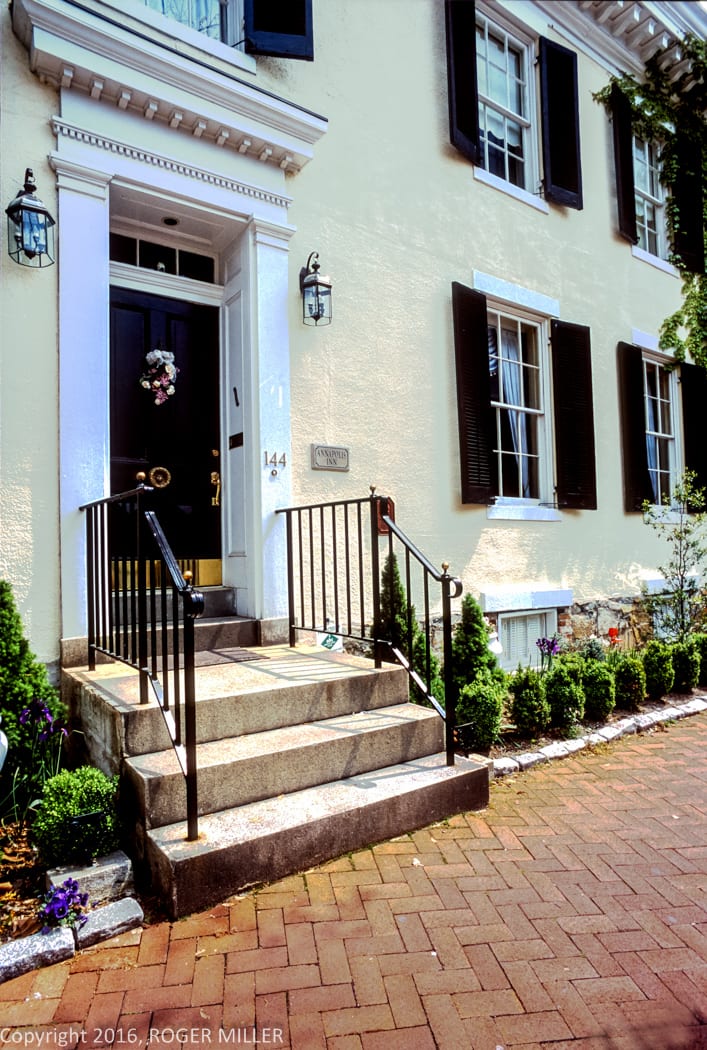 Randall House Bed & Breakfast, photo 3
