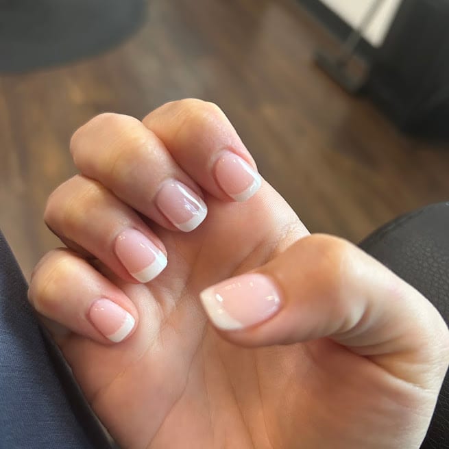 Luxury Nails