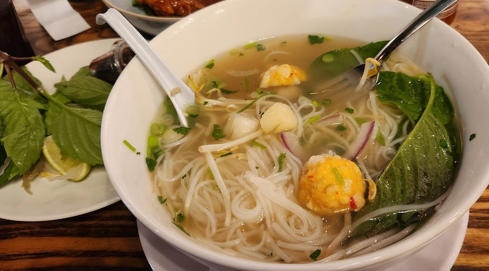 Sweet Basil Vietnamese Noodle House, photo 4