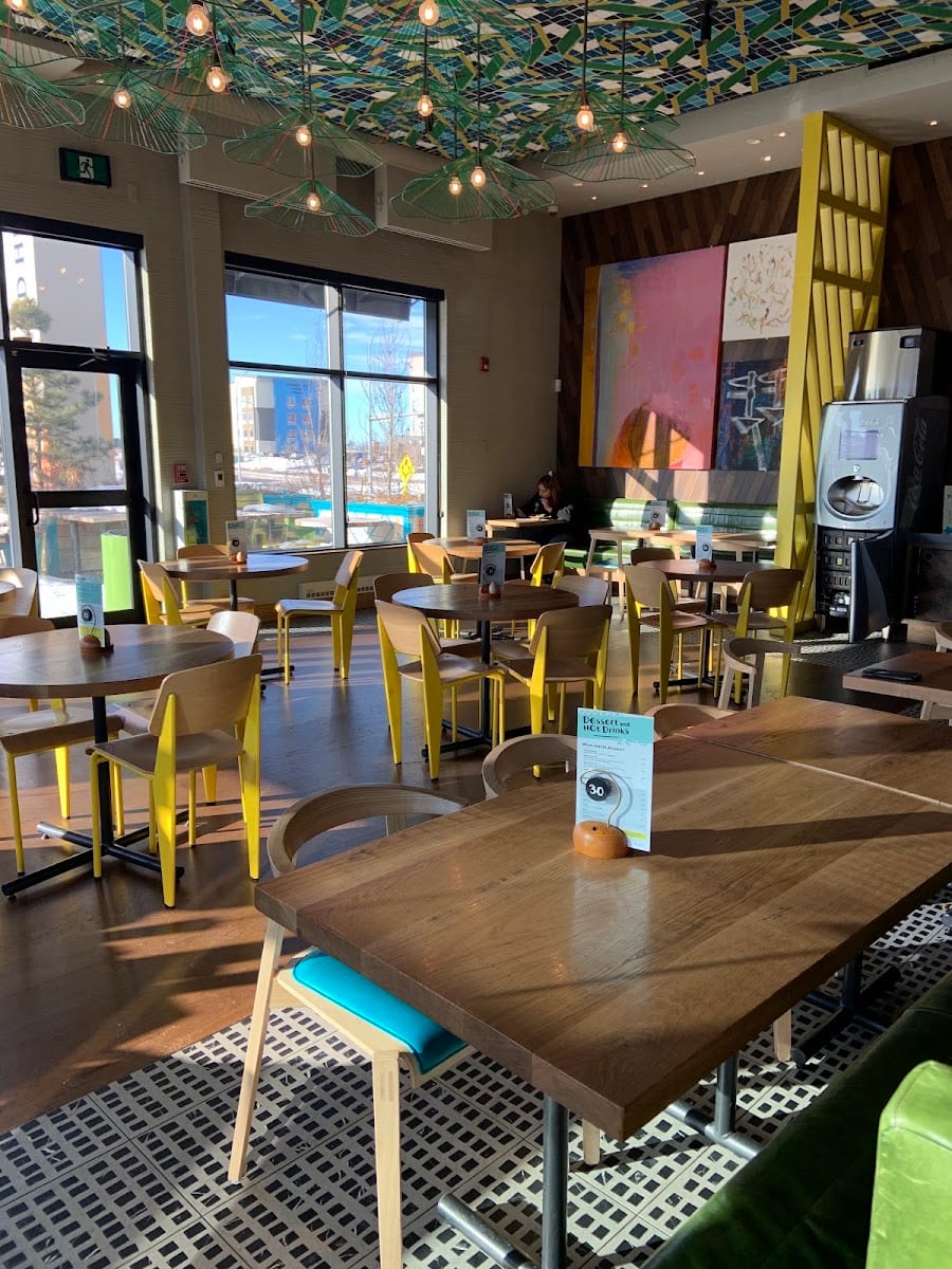 Nando's Sherwood Park, photo 2