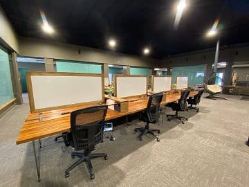 Opus Virtual Offices Panama City