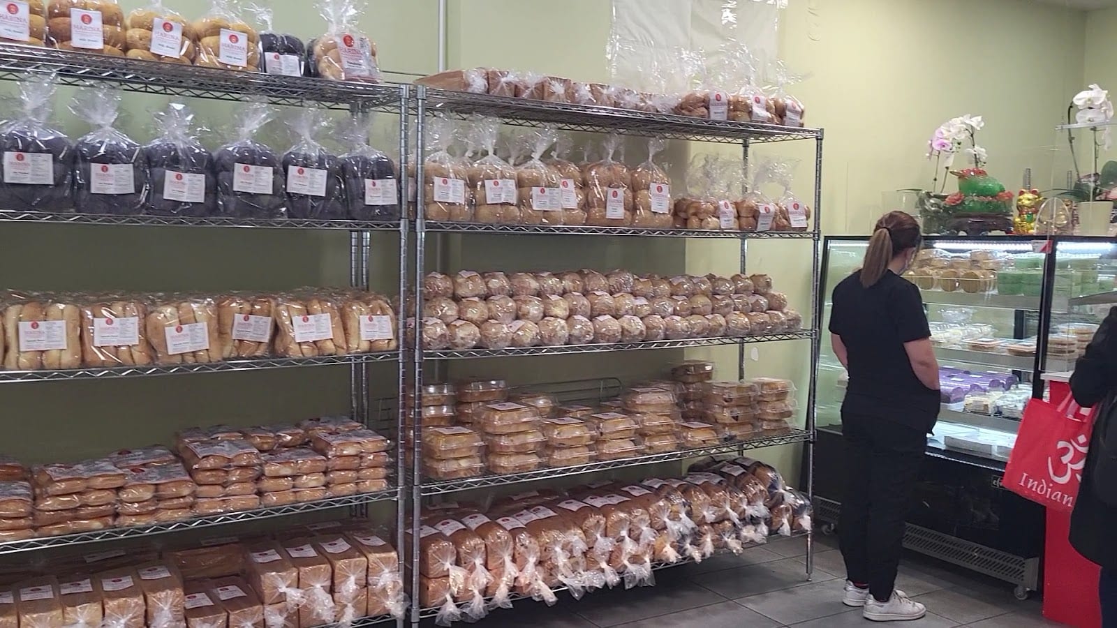Harina Bakeshoppe, photo 2