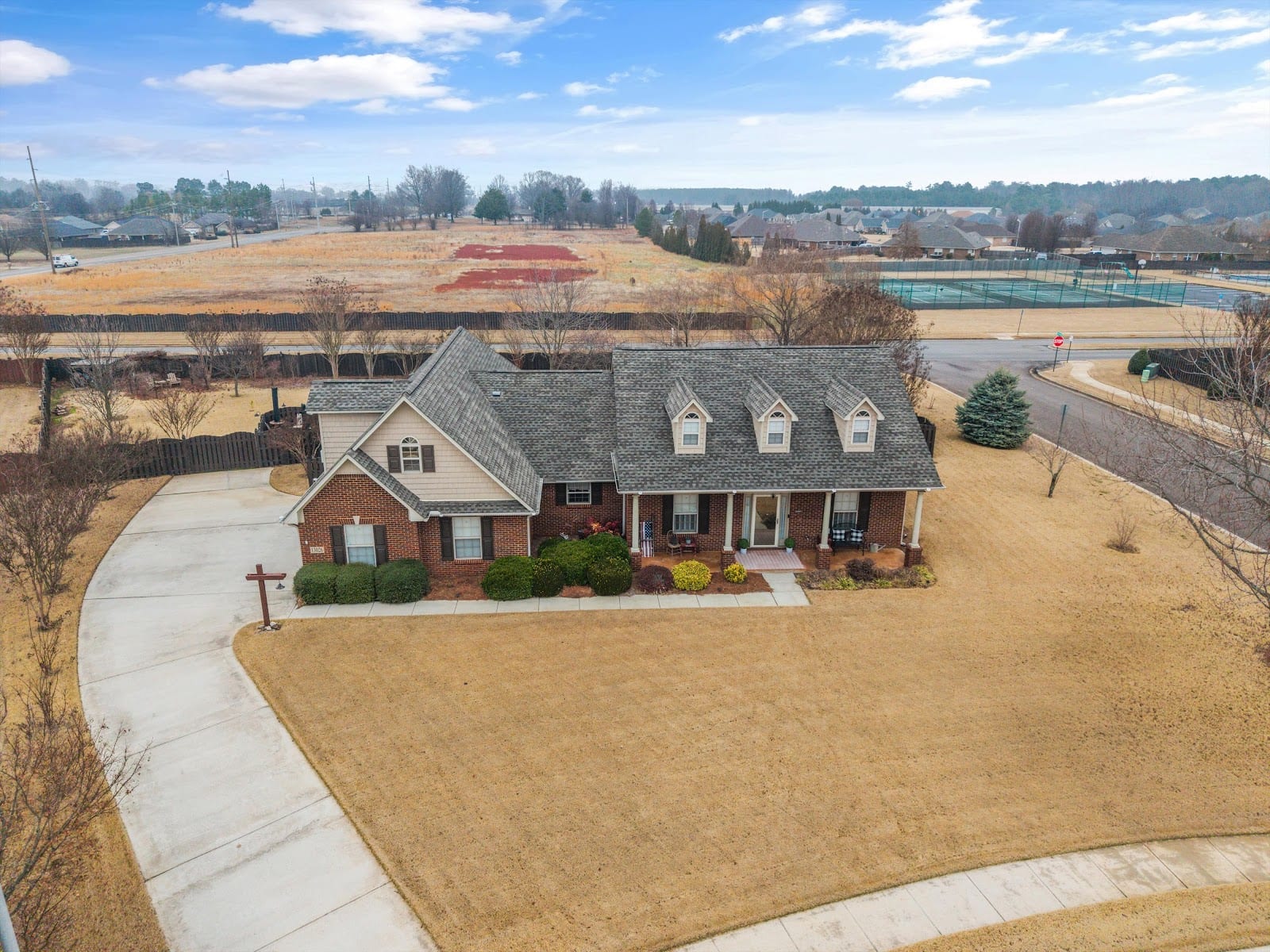 Carissa Scott, Broker - Legend Realty Madison