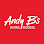 Andy B's - Denton, TX
