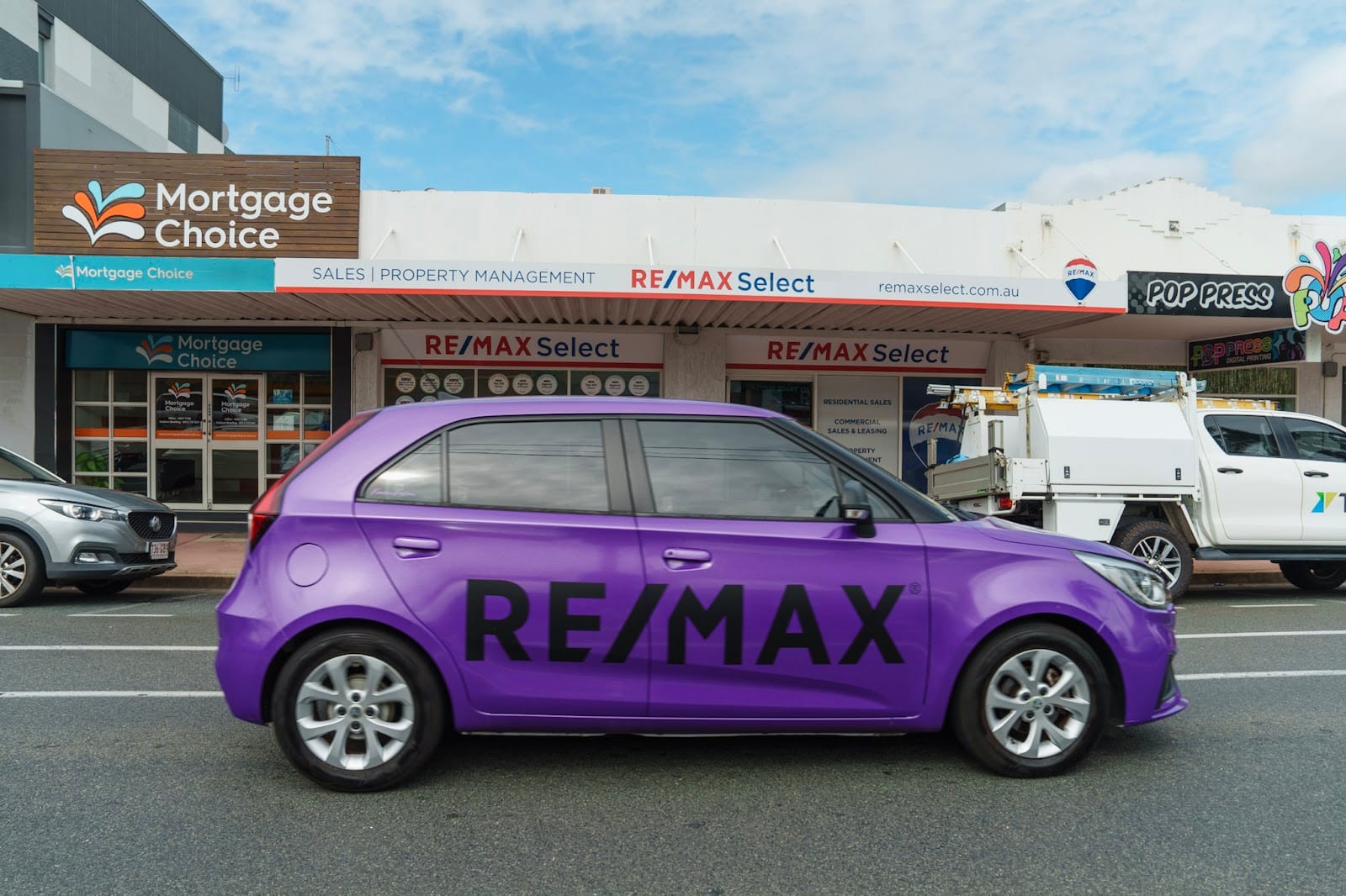 REMAX Select Mackay