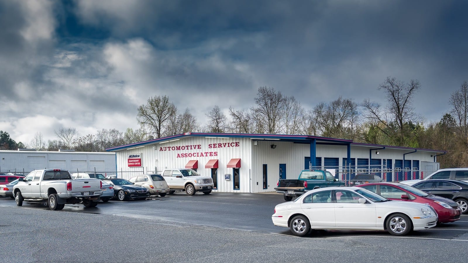Automotive Service Associates Inc, photo 2