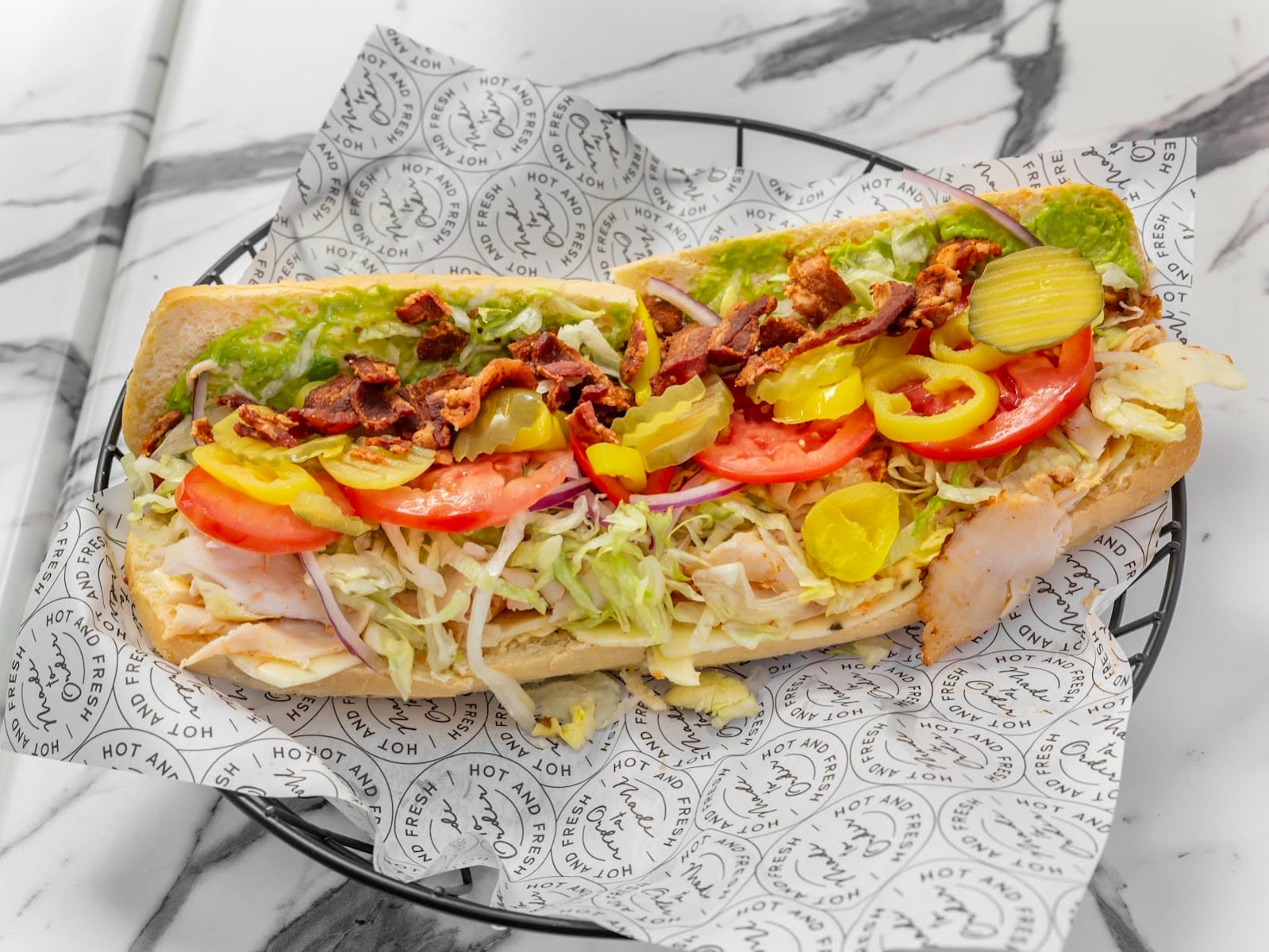 Subs & Grub | Sandwiches & Catering & Salads