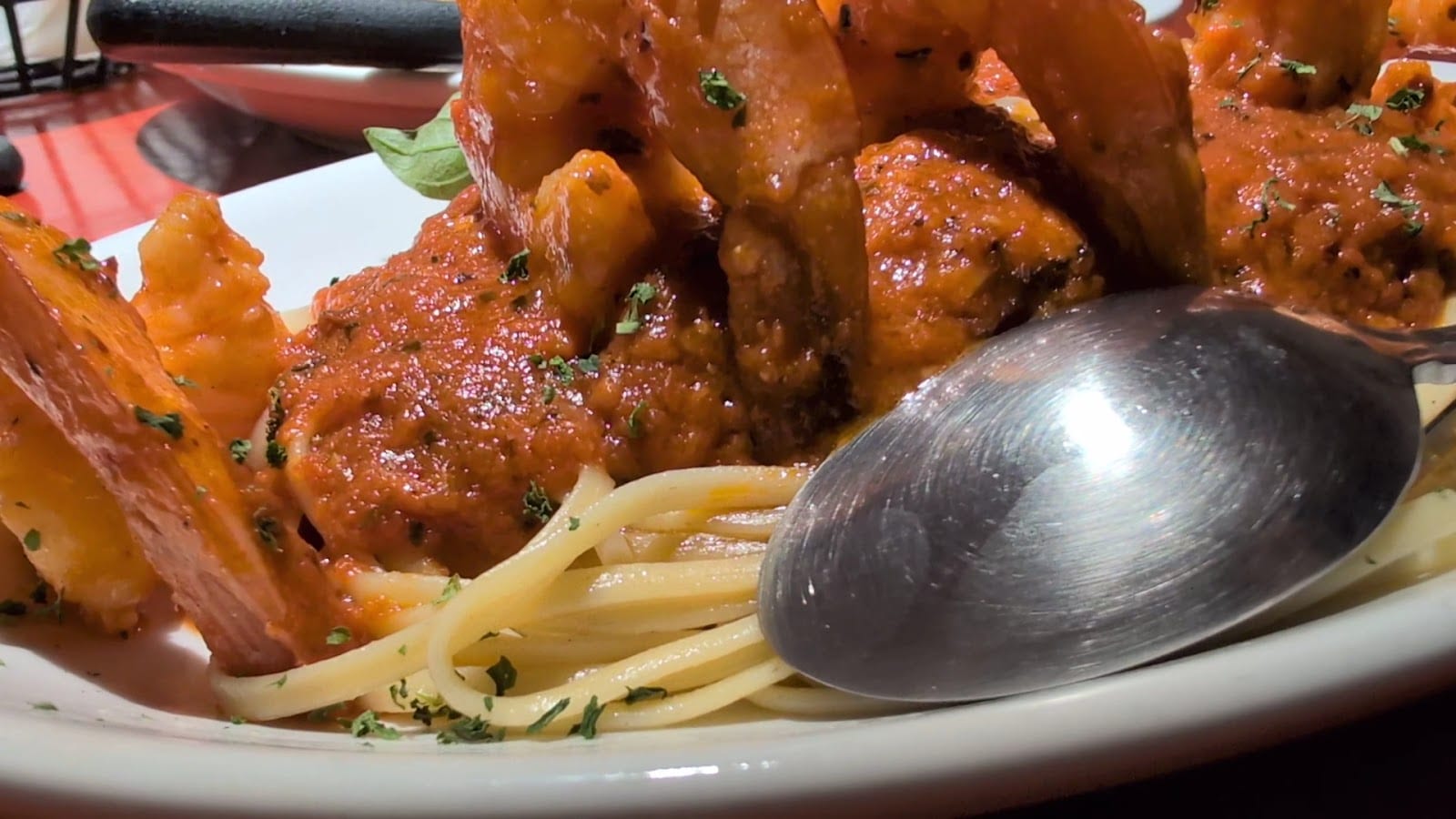 Rufino's Italian Restaurant, photo 2