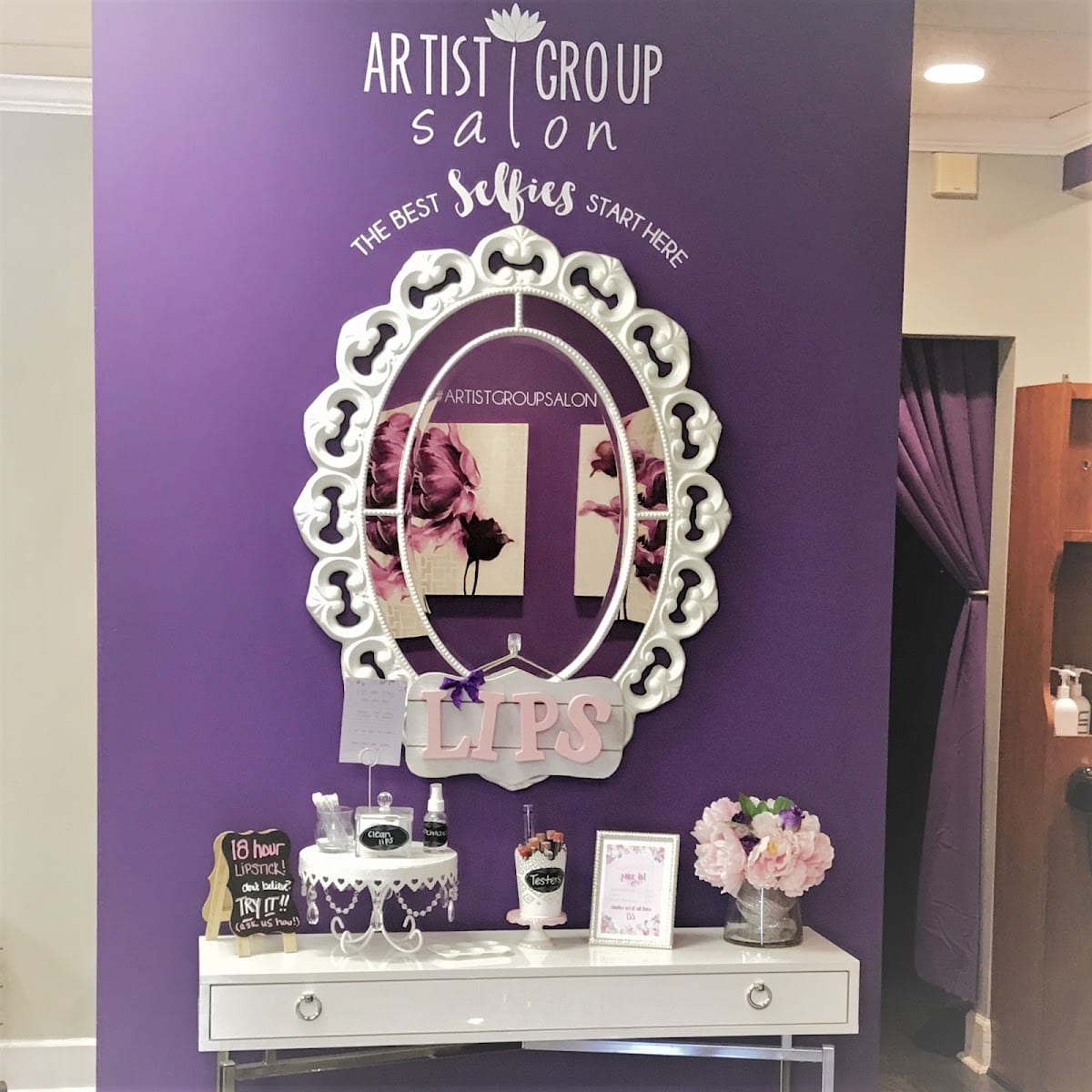 The Artist Group Salon, photo 4