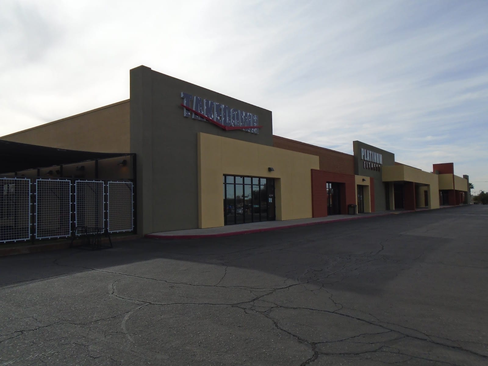 Platinum Fitness, photo 2