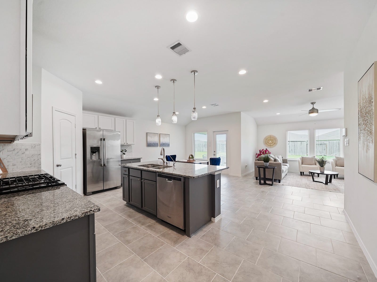Travis Salande Realtor ® | Executive Texas Realty | The Salande Group, photo 3