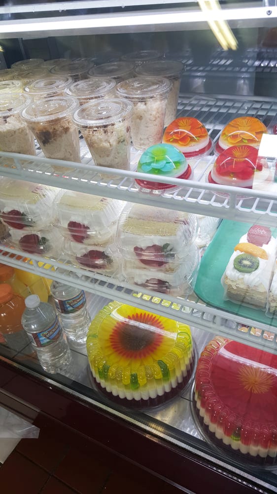 Tlaxcala Bakery, photo 2