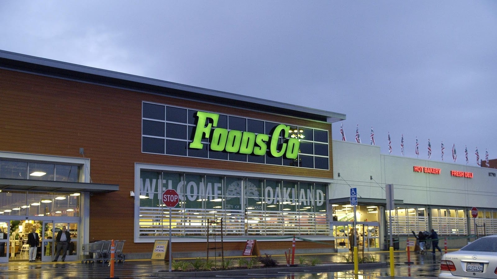 Foods Co., photo 2