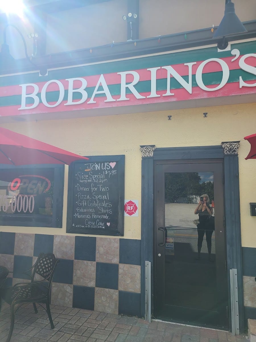Bobarino's Pizzeria, photo 2