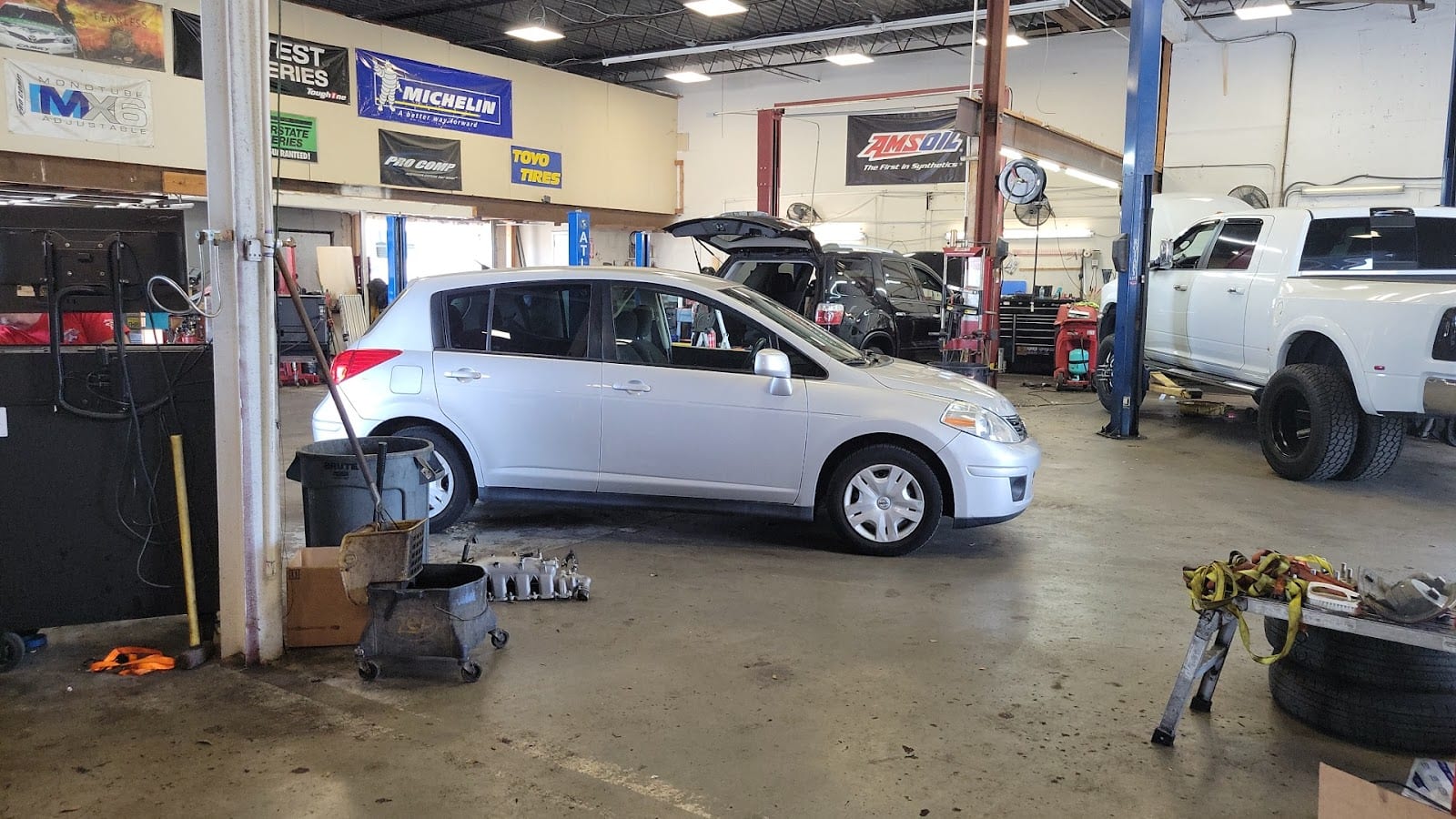 Venice Auto Repair, LLC