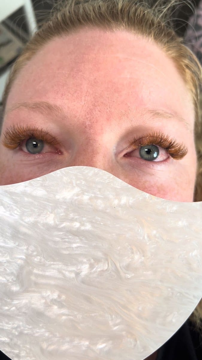 Pinkys Beauty Box - Eyelash Extensions, Permanent Makeup , Facials, photo 4