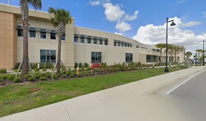 Fawcett Memorial Hospital: Department of Radiology