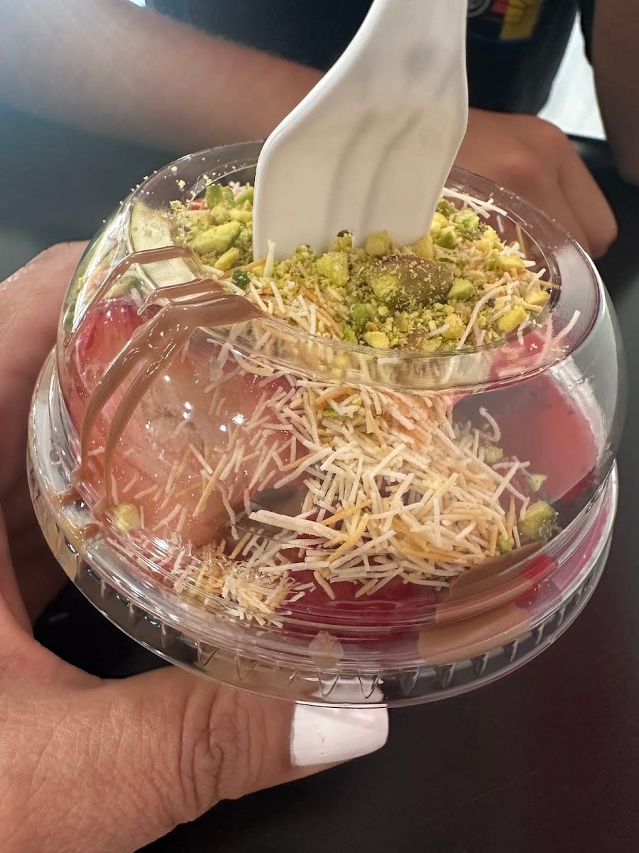 La Michoacana Ice Cream Delight, photo 3
