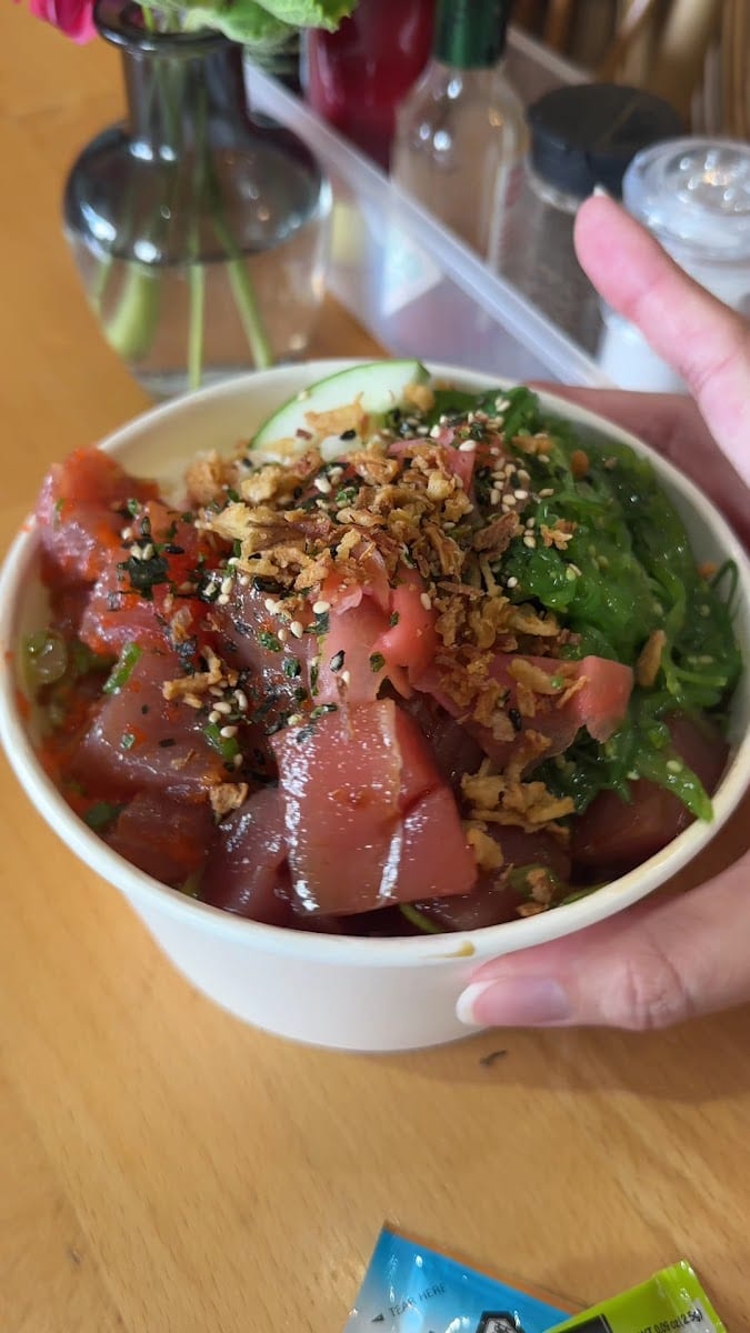 Poke for the People, photo 3