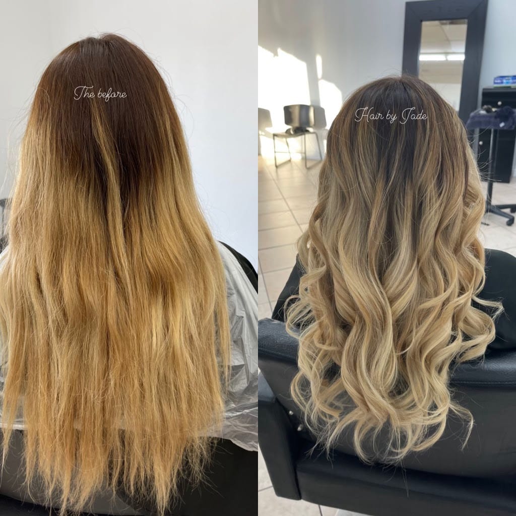 Aimee's Hair Salon, photo 4